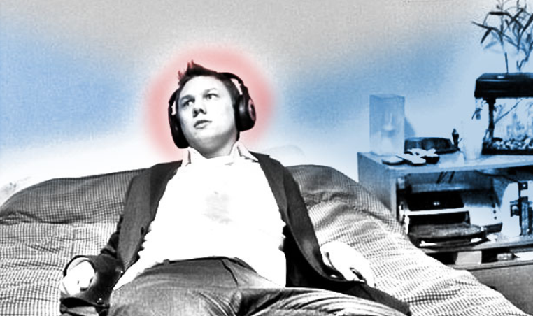 How Headphones Changed The World